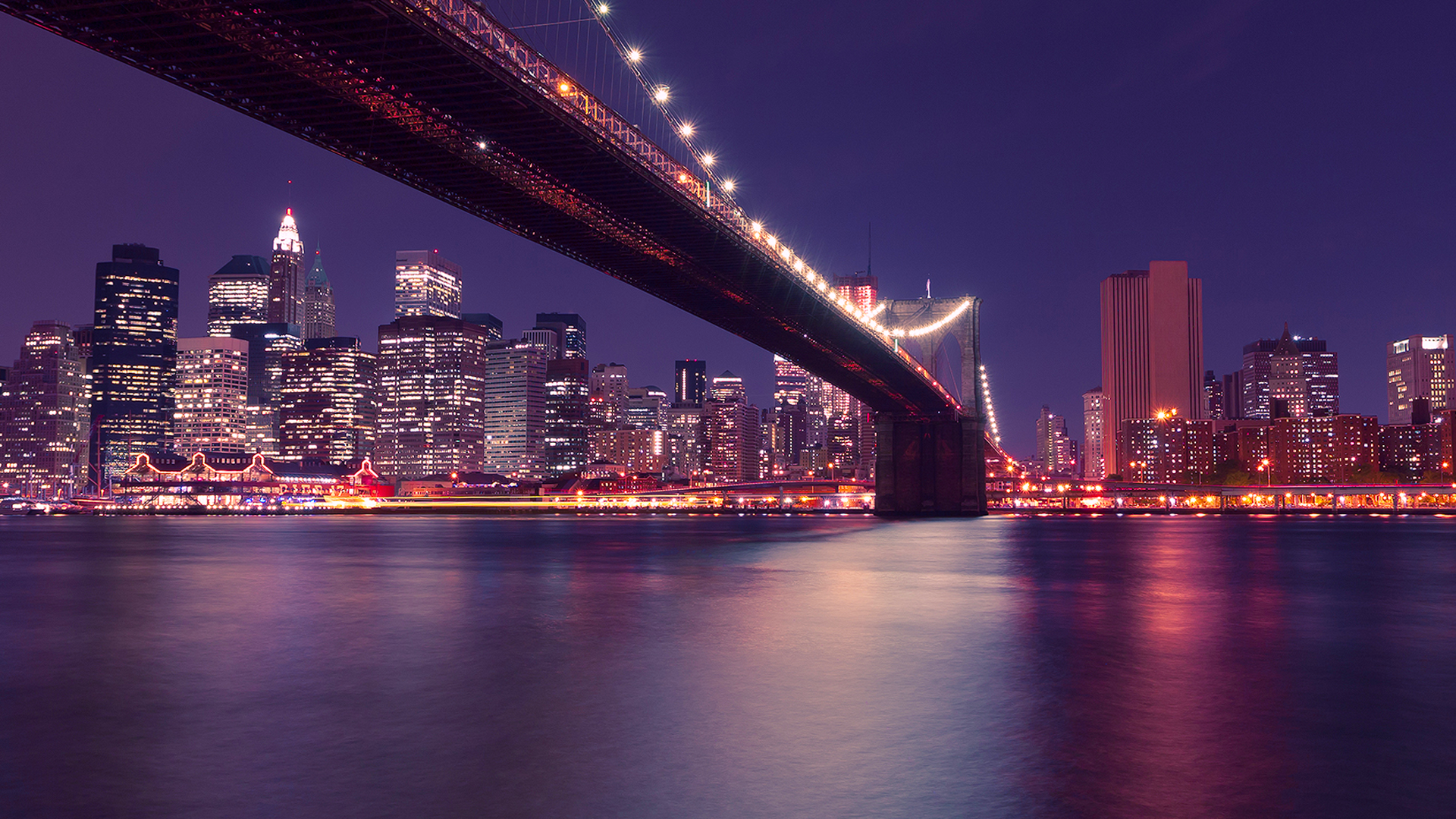 New York Global Hub