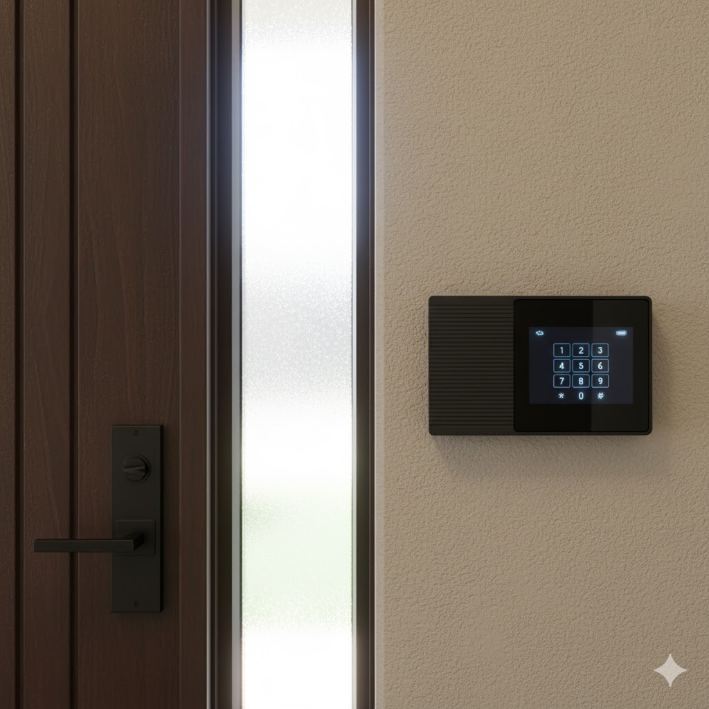 Security & Access